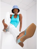 Top BR TP 2007.26P modrá