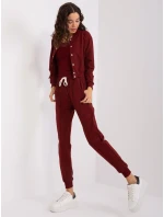 Sada EM KMPL 844.40P bordó