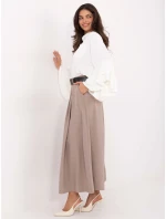 Sukně IT SD 19720.17P tmavě lila