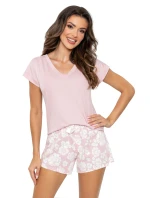 Pyžamo Rosalia Short - Donna Pyžamo Rosalia Short - Donna