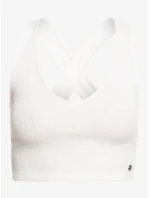 Dámský crop top Roxy PLEASE COME BACK Dámský crop top Roxy PLEASE COME BACK