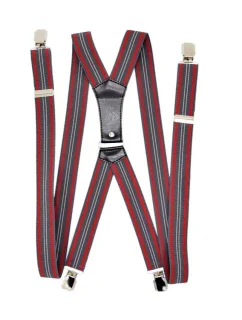 PÁNSKÉ ŠLE SE 7 ŘEMÍNKY