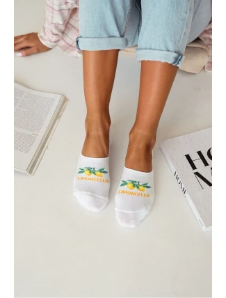 BAVLNĚNÝ MIKROPLYŠ LIMONCELLO 0576.024