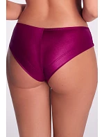 PLAVKOVÉ KALHOTKY SF 249/5 MAGENTA