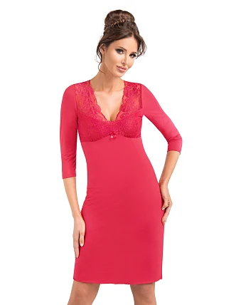 Noční košilka model 136102 Donna Noční košilka model 136102 Donna
