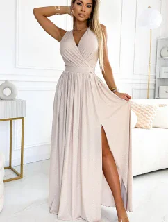 Dlouhé šaty model 197805 Numoco