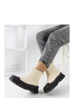 Jodhpur boty model 208027 Solea