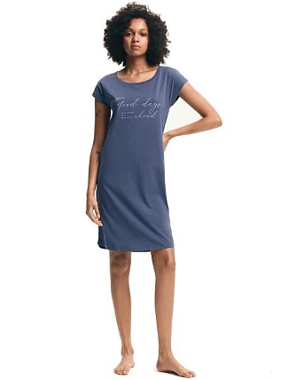 Henderson Dámská košile 43700 Delanie kr/r S-XL Henderson Dámská košile 43700 Delanie kr/r S-XL