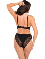 Dámské kalhotky 191 black - BABELL