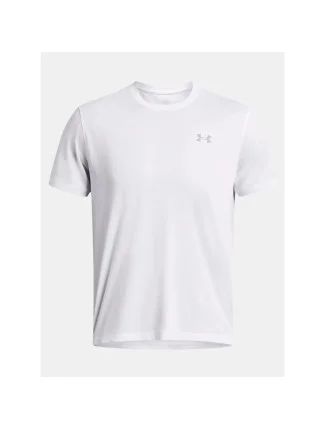 Tričko Under Armour M 1382582-100 pánské Tričko Under Armour M 1382582-100 pánské