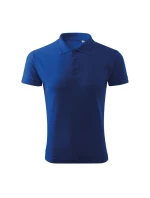 Malfini Pique Polo Free M MLI-F0305 chrpová polokošile
