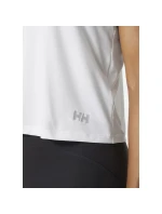 Helly Hansen Ocean Cropped Tank Top W 34269 001 Tričko Helly Hansen Ocean Cropped Tank Top W 34269 001 Tričko