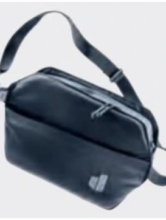 Deuter Passway 2 Polyethylen Sulfone (PES) Black Unisex taška přes rameno