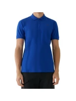 Polokošile 4F M 4FWAW25TPTSM555 36S pánské Polokošile 4F M 4FWAW25TPTSM555 36S pánské