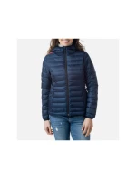 Bunda Rossignol W ROSSI HOOD JKT