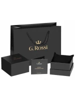 Dámské hodinky G.Rossi 11712B-3D3 + BOX Dámské hodinky G.Rossi 11712B-3D3 + BOX