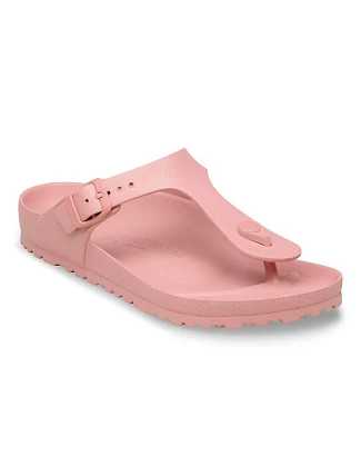 Birkenstock dámské žabky GIZEH EVA 1032100 PINK CLAY (standardní šířka)