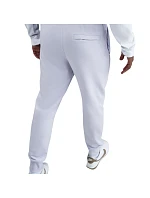 Pánské kalhoty Nike Club šedé FN3801 057