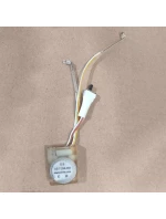 Náhradní modul pro skútr Globber ELITE FLASHING LIGHT MODULE SET 523-001 Náhradní modul pro skútr Globber ELITE FLASHING LIGHT MODULE SET 523-001