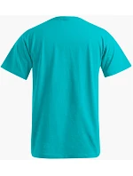 Promodoro 3099 (XS-6XL) Pánské tričko "Premium" 40.3099 jade Promodoro 3099 (XS-6XL) Pánské tričko "Premium" 40.3099 jade