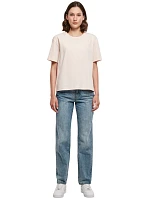 Build your Brand BY 211 Dámské tričko "Everyday" 56.0211 white