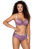 Ava 1989 Indi Maxi barva:lilly