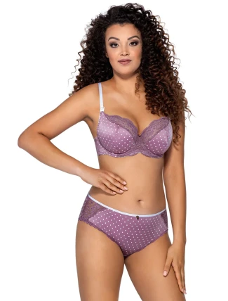 Ava 1989 Indi Maxi barva:lilly