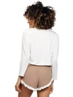 Dkaren Ronnie barva:cappucino