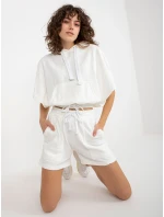 Dámská souprava EM KMPL 744.88P ecru - FPrice Dámská souprava EM KMPL 744.88P ecru - FPrice