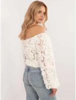 Halenka MI BZ 26158.20 ecru Halenka MI BZ 26158.20 ecru