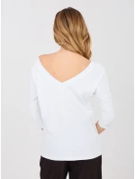 Halenka RV BZ A1189.24 bílá Halenka RV BZ A1189.24 bílá