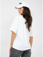 Tričko RV TS A1089.87 bílé