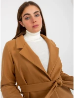 Kabát TW CZ BI 5312.32 velbloudí Kabát TW CZ BI 5312.32 velbloudí