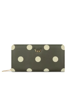 Dámská peněženka Vuch Sindy Green