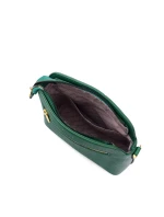 Dámská kabelka Vuch Mossy Green