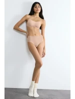 SLOGGI GO DAILY BAVLNĚNÉ KALHOTKY MIDI 3P