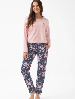 DÁMSKÉ PYŽAMO 318 BIG J/25