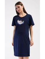 Dámská noční košile mateřská Sweet dreams Dámská noční košile mateřská Sweet dreams