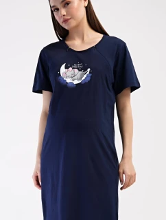 Dámská noční košile mateřská Sweet dreams