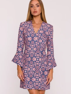 Denní šaty model 216596 Moe