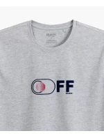 Pánské pyžamo Atlantic NMP-395 kr/r S-2XL Pánské pyžamo Atlantic NMP-395 kr/r S-2XL