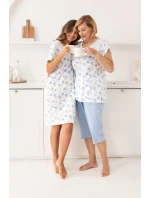 Košile Regina 173 cr/r 2XL-4XL W26 dámská