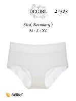 Kalhotky DC Girl 27303 A12 Classic M–XL Kalhotky DC Girl 27303 A12 Classic M–XL