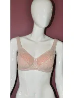 Měkká dámská podprsenka soft Gaia BS 1160 Arabela