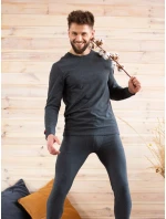 Klíčové kalhoty Hot Touch MXL 155 M-2XL