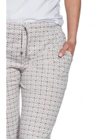 Dámské pyžamové kalhoty 690/35 - CORNETTE Dámské pyžamové kalhoty 690/35 - CORNETTE