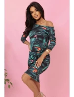 Dámské šaty 13-166 - NUMOCO