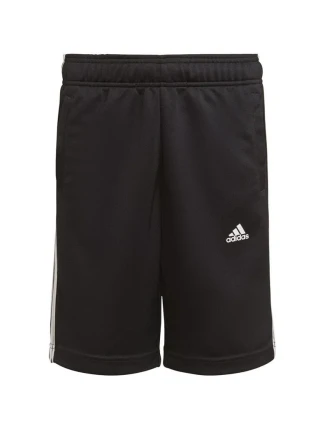 Adidas Designed 2 Move 3-Stripes Shorts Jr HI6833
