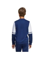 Adidas Squadra 25 Sweat Crew Jr Mikina JD4814
