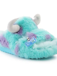 Žabky Crocs Classic Monsters Sulley Clog/Sandal Jr 210877-90H